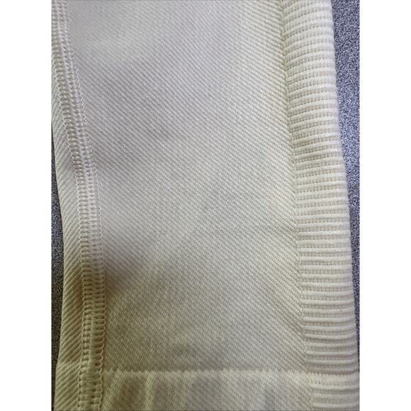 Aerie Offline seamless‎ 7/8 legging cream/yellow XS/TP - Picture 10 of 10